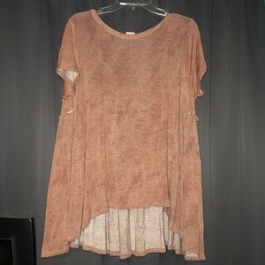Women’s Boutique top